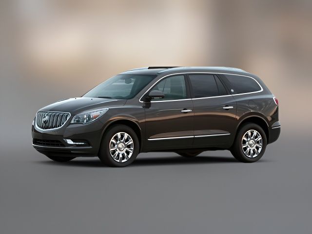 2014 Buick Enclave Premium