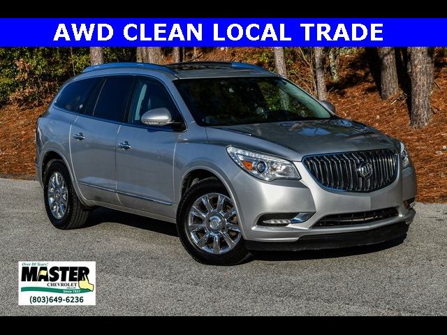 2014 Buick Enclave Premium