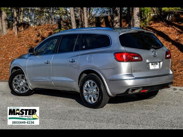 2014 Buick Enclave Premium