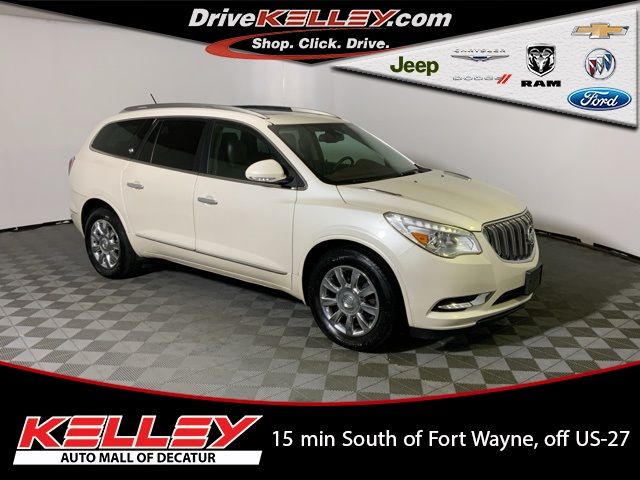 2014 Buick Enclave Premium