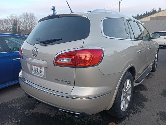 2014 Buick Enclave Premium