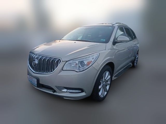 2014 Buick Enclave Premium