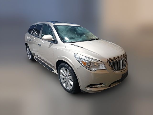 2014 Buick Enclave Premium