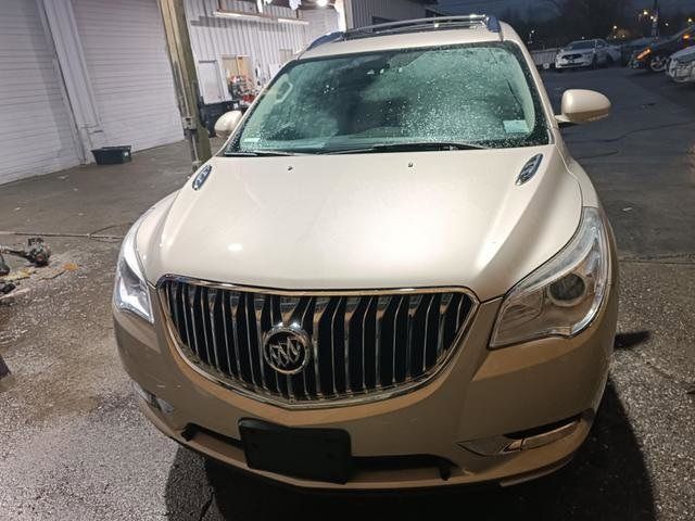 2014 Buick Enclave Premium