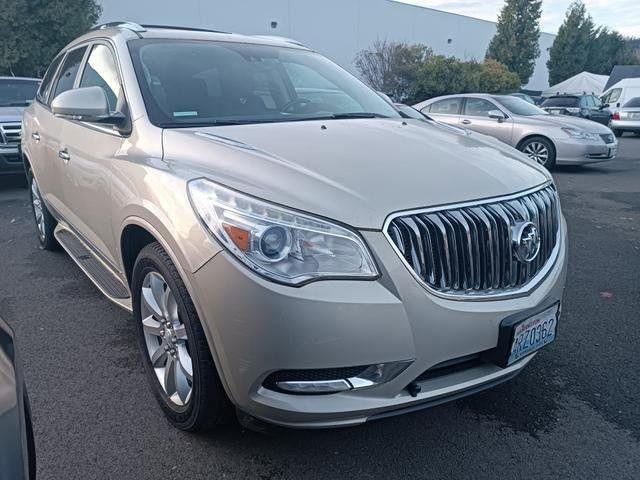 2014 Buick Enclave Premium