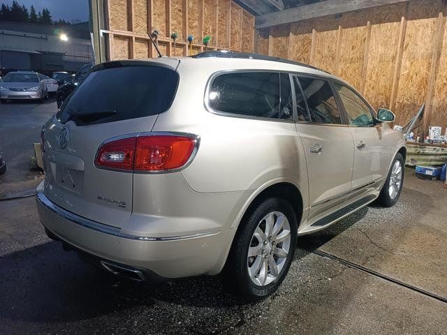 2014 Buick Enclave Premium