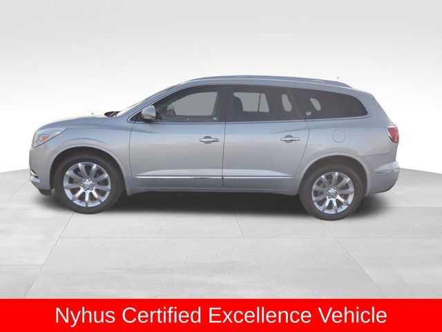 2014 Buick Enclave Premium