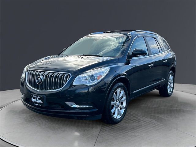 2014 Buick Enclave Premium