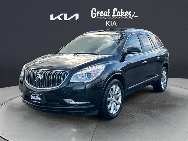 2014 Buick Enclave Premium