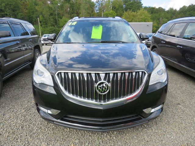 2014 Buick Enclave Premium