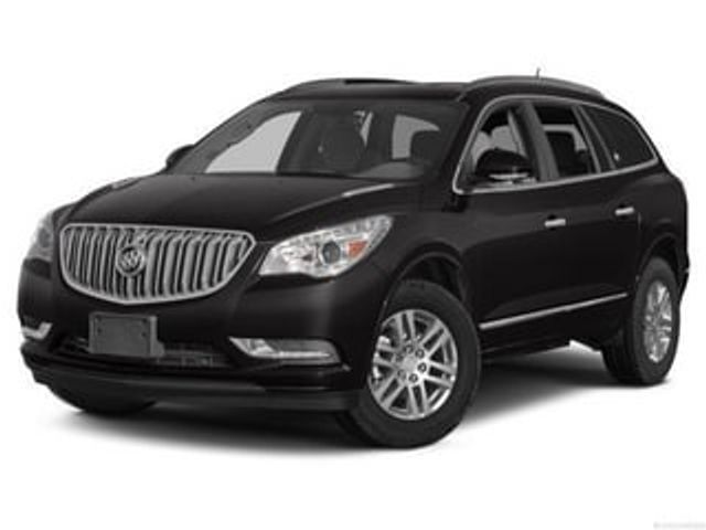 2014 Buick Enclave Premium