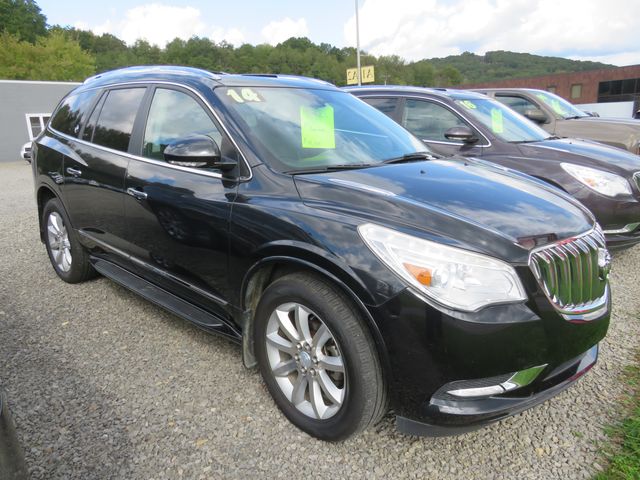 2014 Buick Enclave Premium