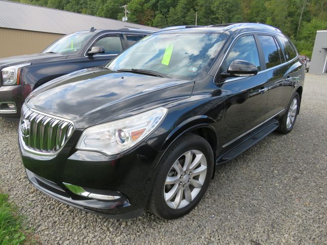 2014 Buick Enclave Premium