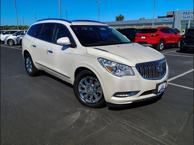 2014 Buick Enclave Premium