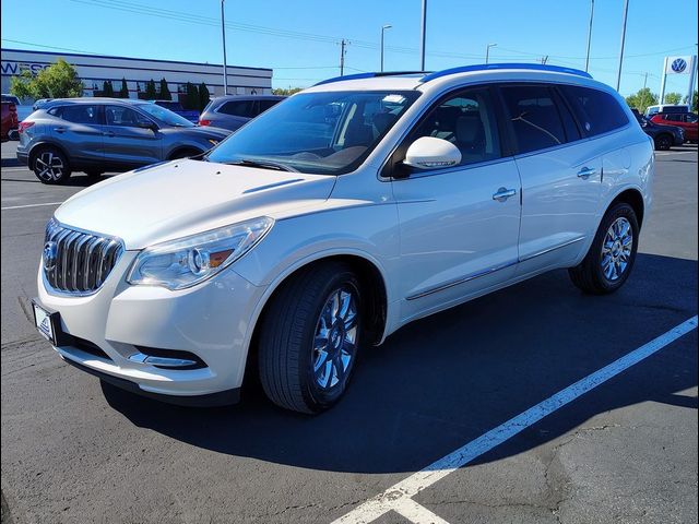 2014 Buick Enclave Premium