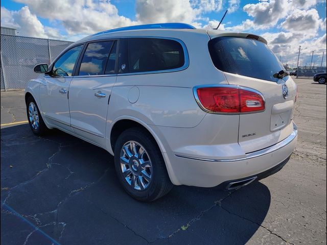 2014 Buick Enclave Premium