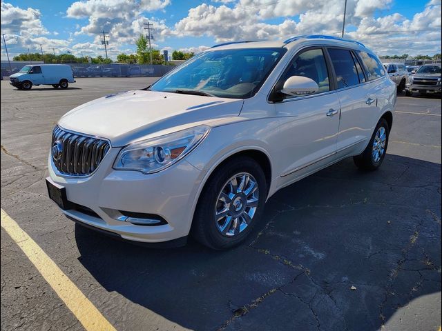 2014 Buick Enclave Premium