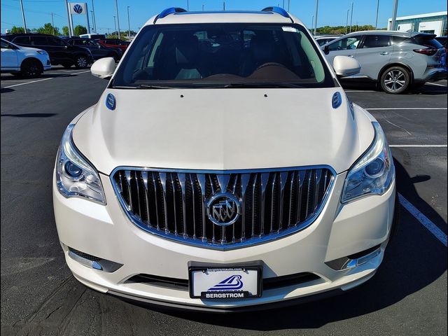 2014 Buick Enclave Premium