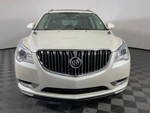 2014 Buick Enclave Premium