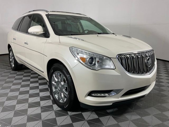 2014 Buick Enclave Premium