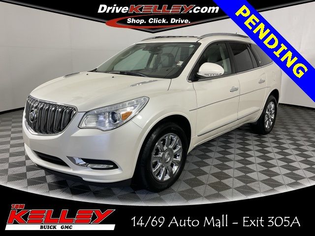 2014 Buick Enclave Premium