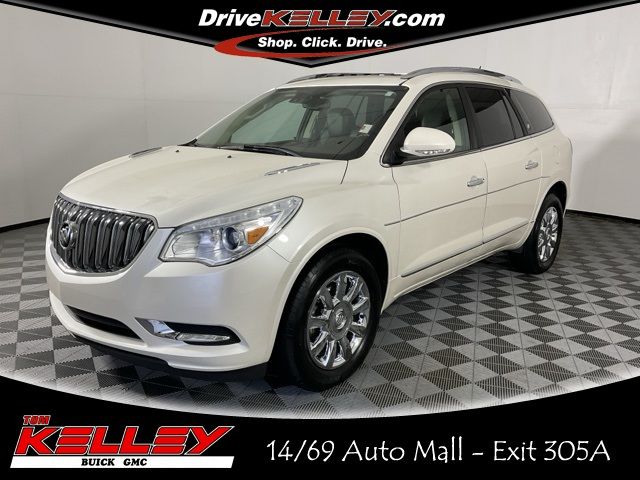 2014 Buick Enclave Premium