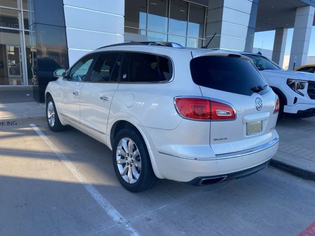 2014 Buick Enclave Premium