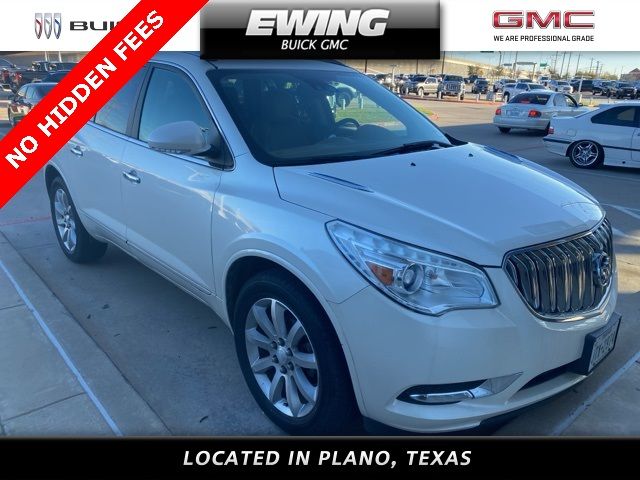 2014 Buick Enclave Premium