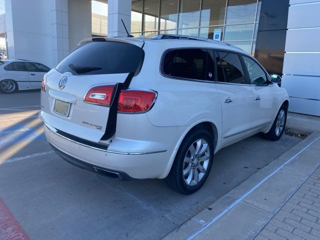 2014 Buick Enclave Premium