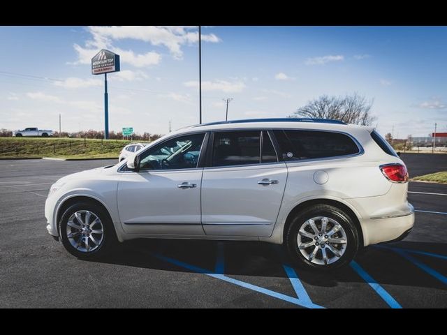 2014 Buick Enclave Premium