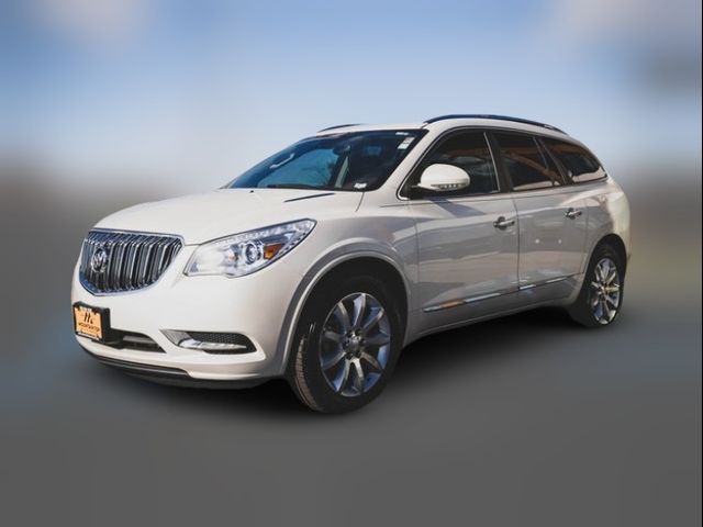 2014 Buick Enclave Premium