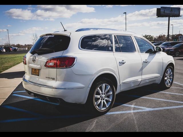 2014 Buick Enclave Premium