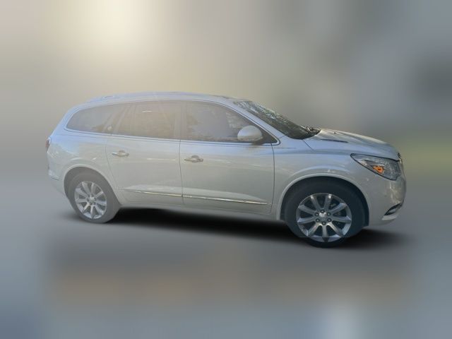 2014 Buick Enclave Premium