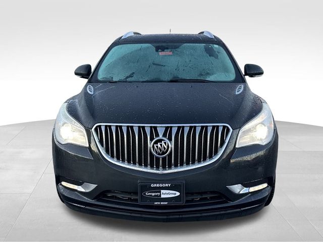 2014 Buick Enclave Premium