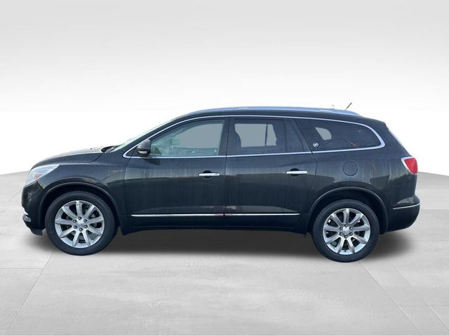 2014 Buick Enclave Premium