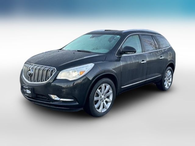 2014 Buick Enclave Premium