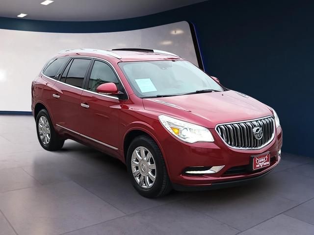 2014 Buick Enclave Premium