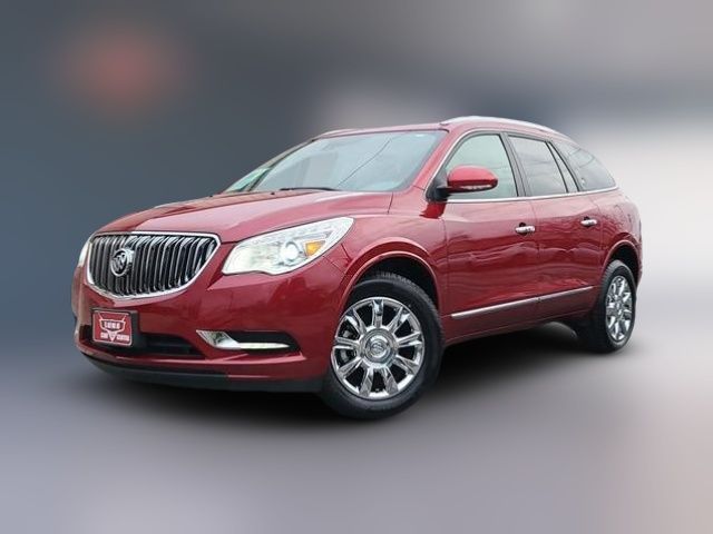 2014 Buick Enclave Premium