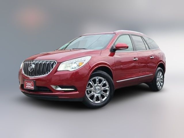 2014 Buick Enclave Premium