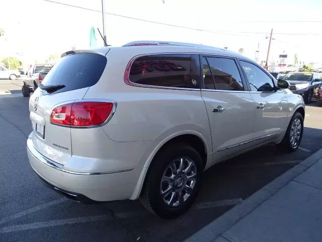 2014 Buick Enclave Premium