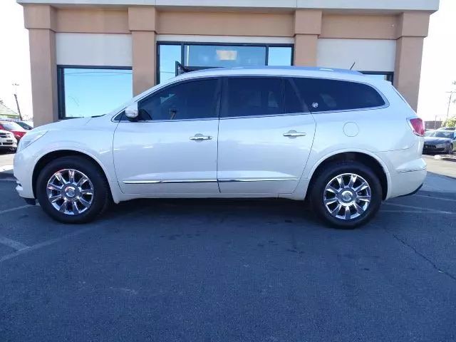 2014 Buick Enclave Premium