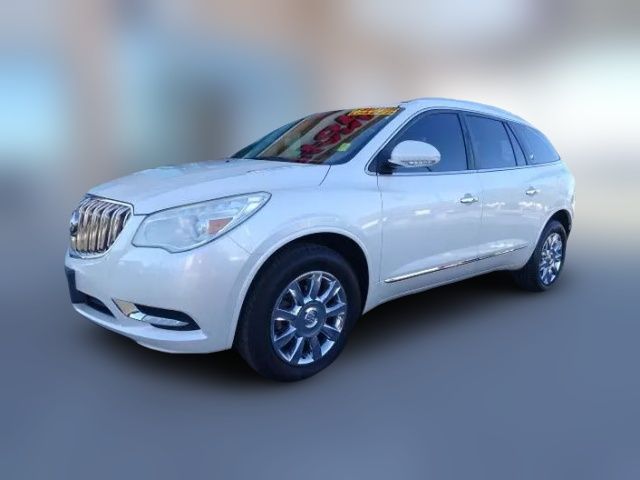 2014 Buick Enclave Premium