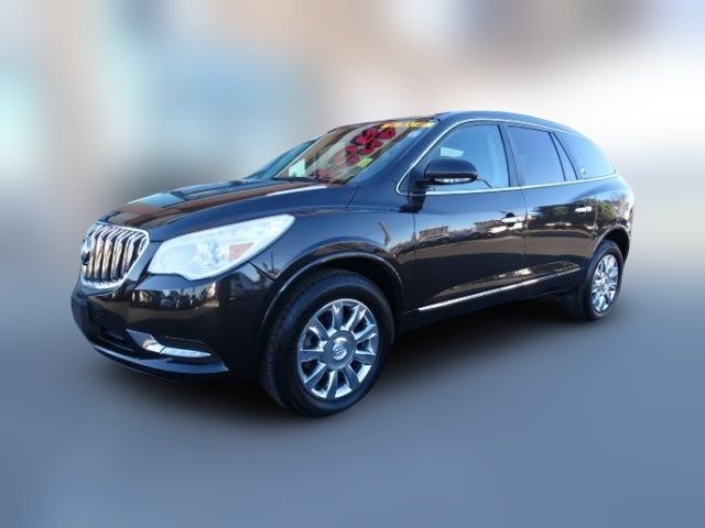 2014 Buick Enclave Premium