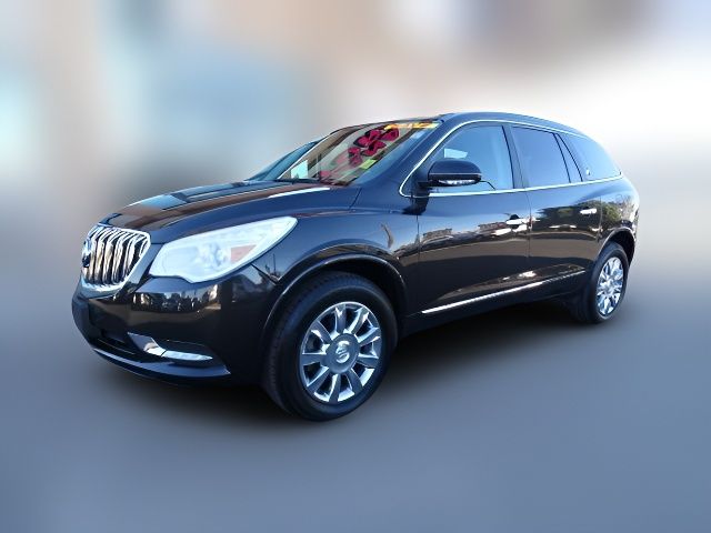 2014 Buick Enclave Premium