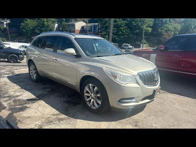 2014 Buick Enclave Premium