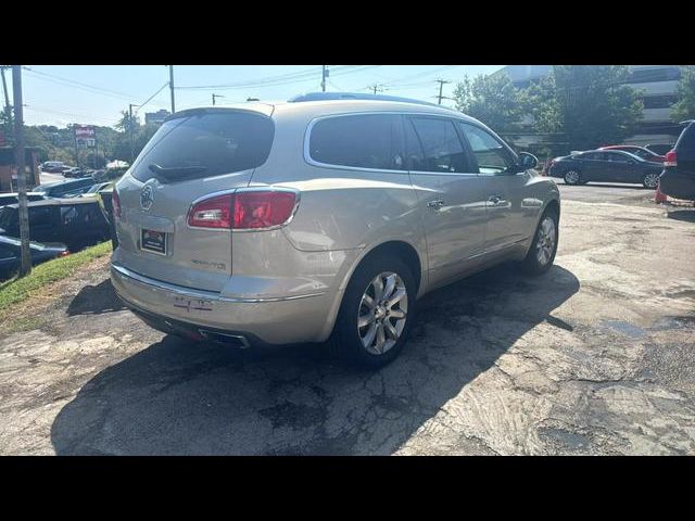 2014 Buick Enclave Premium