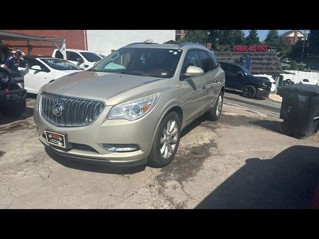 2014 Buick Enclave Premium