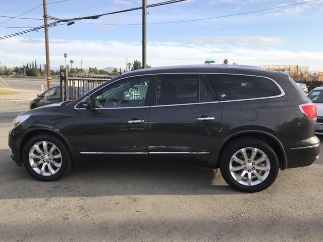 2014 Buick Enclave Premium