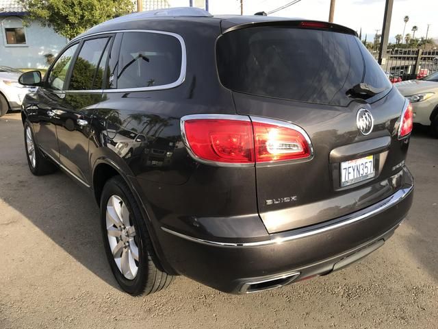 2014 Buick Enclave Premium