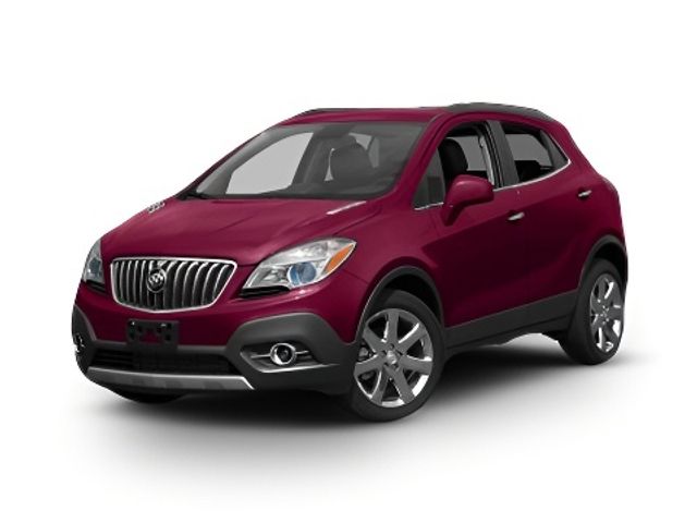 2014 Buick Encore Base